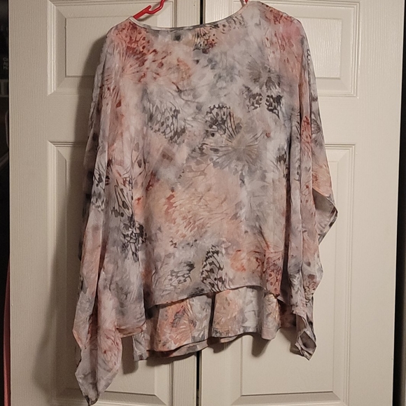 Alfred Dunner blouse - Picture 2 of 4